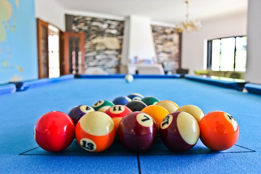 Suite Thing Hostel Lagos Luaran gambar