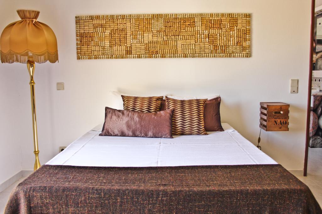 Suite Thing Hostel Lagos Bilik gambar