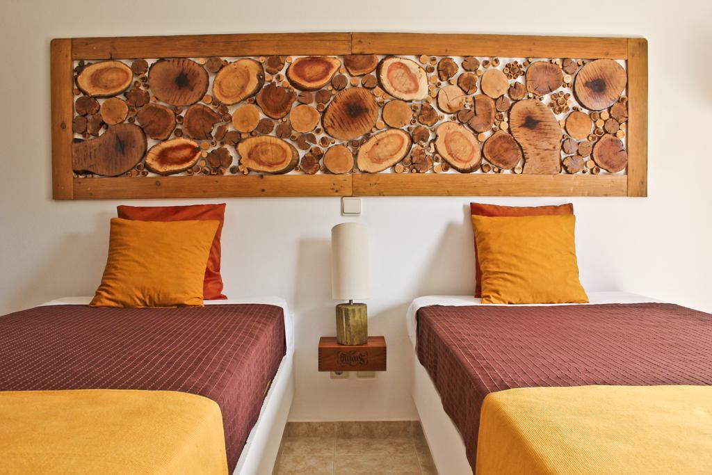 Suite Thing Hostel Lagos Bilik gambar