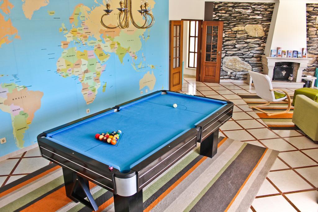 Suite Thing Hostel Lagos Luaran gambar