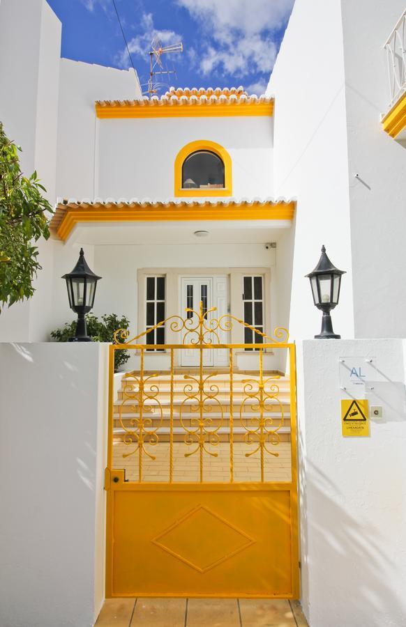 Suite Thing Hostel Lagos Luaran gambar