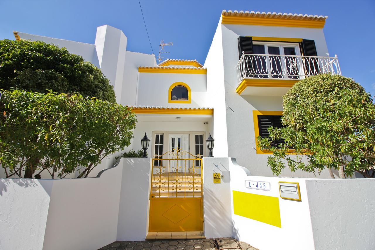 Suite Thing Hostel Lagos Luaran gambar