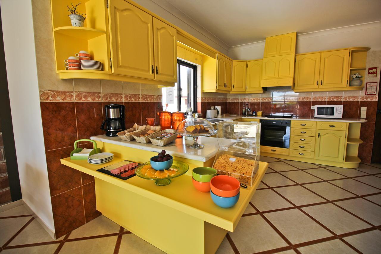 Suite Thing Hostel Lagos Luaran gambar
