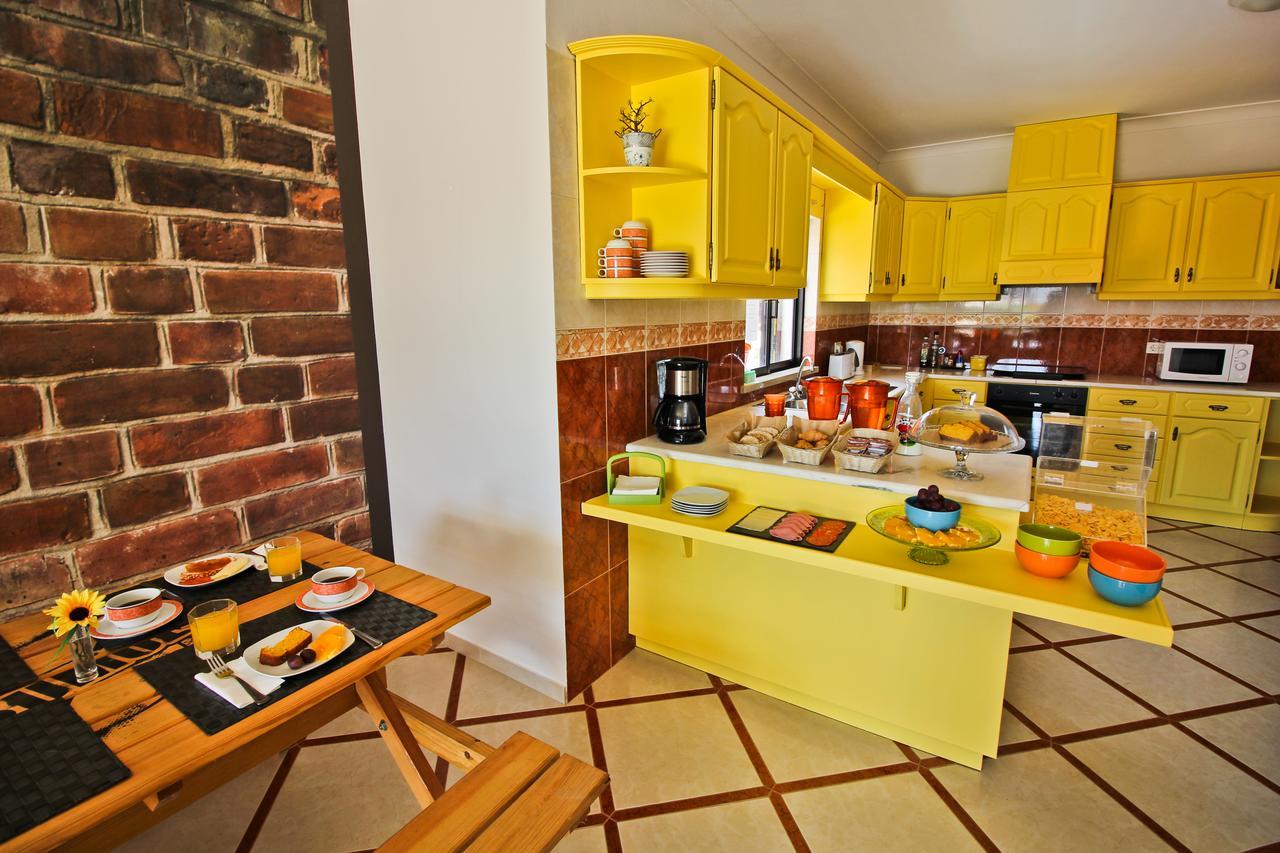 Suite Thing Hostel Lagos Luaran gambar