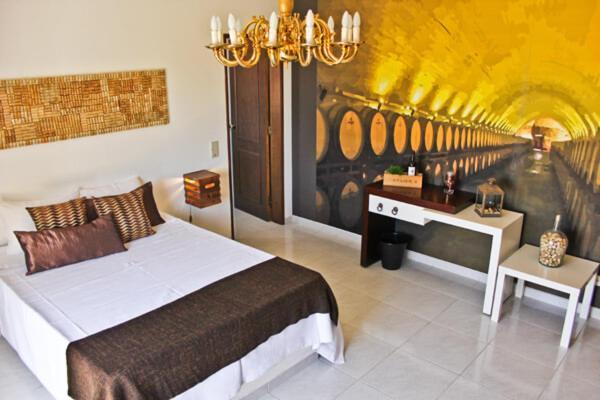 Suite Thing Hostel Lagos Luaran gambar