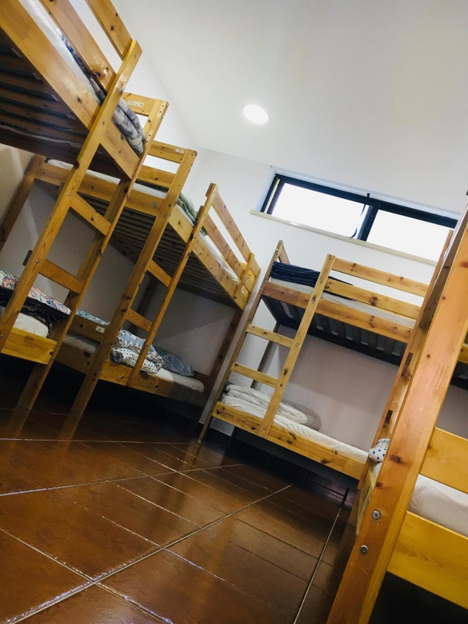 Suite Thing Hostel Lagos Luaran gambar